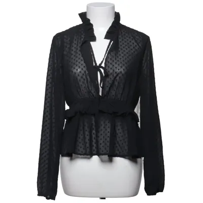Blus (Svart) från Bik Bok Polyester