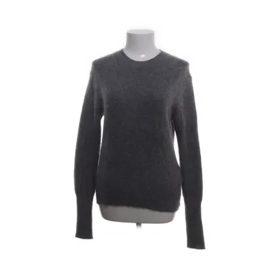 Tröja (Grå) från Acne Angora, Polyamid
