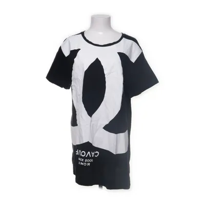 Klänning (Svart, Vit) från 5 Preview