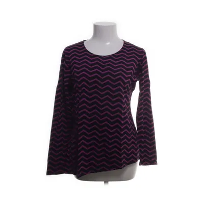 Långärmad t-shirt (Svart, Rosa) från Vamlingbolaget