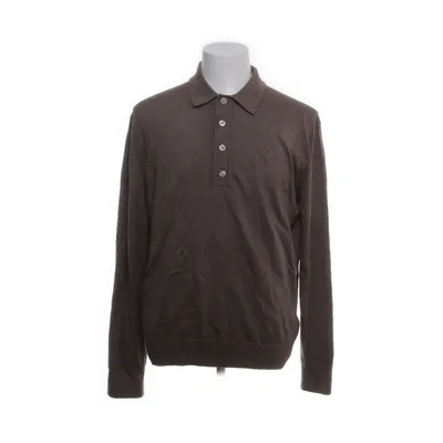 Rugbytröja (Beige) från H&M Viskos, Polyamid