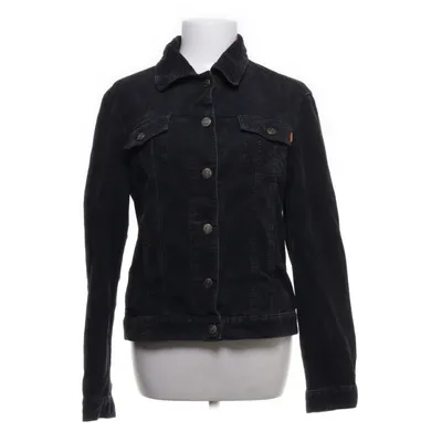 Overshirt (Black) from Wit Boy