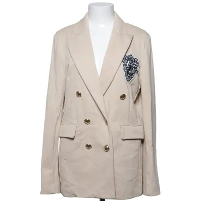 Kavaj (Beige) från Maryley