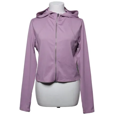 Hoodie (RECHARGE) from Gilly Hicks Elastane, Recycled polyester