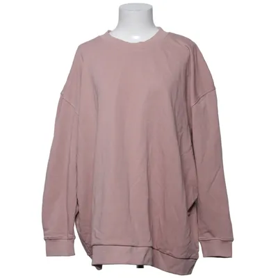 Sweatshirt (Rose) de ICA I Love Eco Coton biologique, Polyester