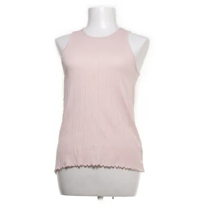 Tanktop  (Pink) fra Skall Studio Økologisk bomuld