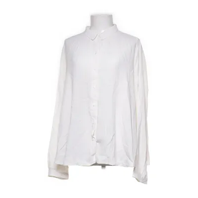 Blouse (Blanc) de Iris von Arnim Soie