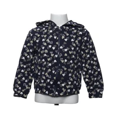 Sweat à capuche (Bleu, Blanc, Beige) de Mayoral Coton, Élasthane, Polyester