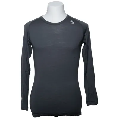 Haut thermique (Lightwool) de Aclima Laine de mouton