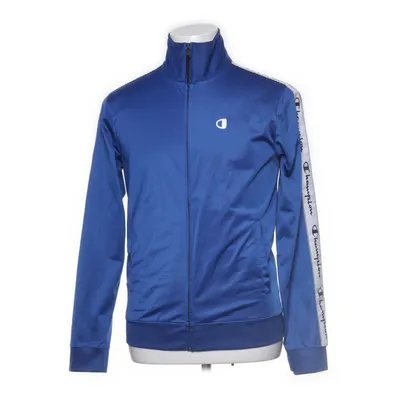 Sports jacket (Blue) from Champion Polyester