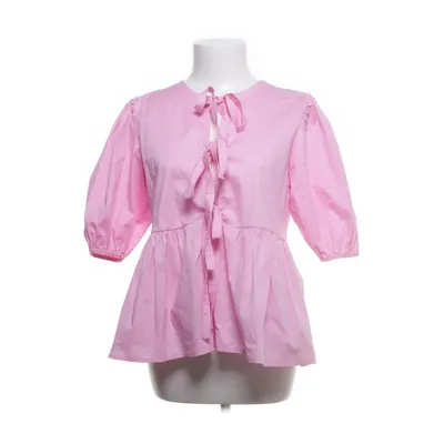Haut (Rose) de Meet Me There Coton
