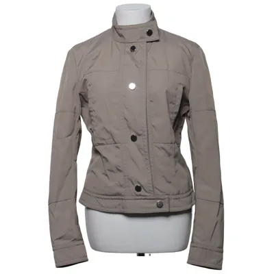 Jacket (Brown) from Sportmax Polyester