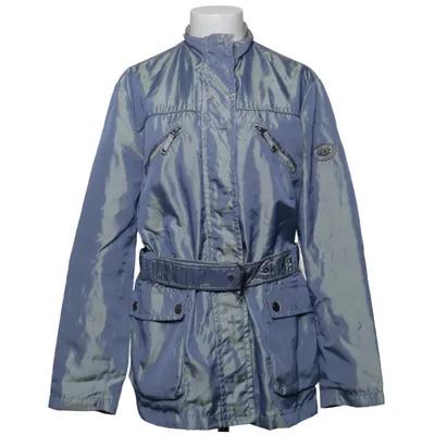 Safari jack (Blauw) van Ascot Sport Polyamide, Polyester