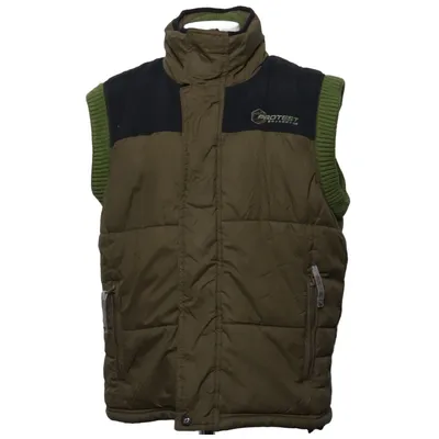 Outer vest (Green) from Protest Boardwear Polyamide, Polyester