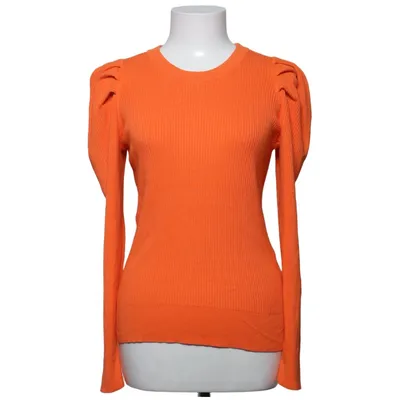 Sweater (Orange) fra Selected Femme