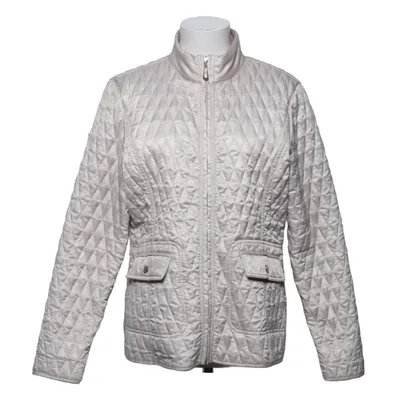 Jacka (Beige) från Quiosque Polyester