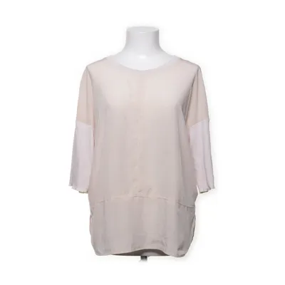 Topp (Beige) från Marc Cain Bomull, Elastan, Polyester