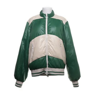 Winterjas (Groen, Beige) van Baum Und Pferdgarten Polyamide, Polyester