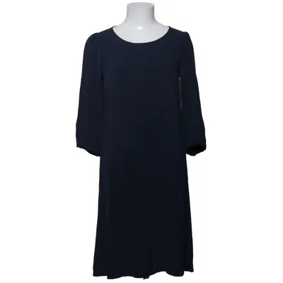 Dress (Blue) from Greta Silk