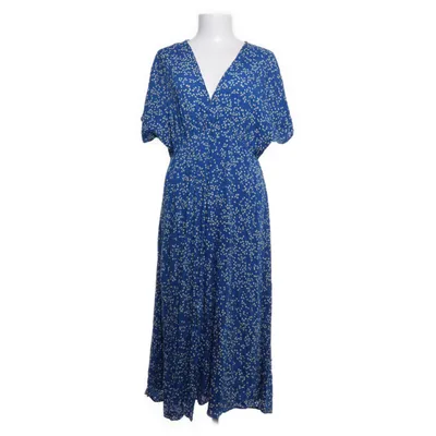 Klänning (Blå, Flerfärgad) från Leon & Harper