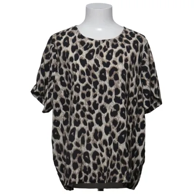 Haut (Bluse Nellike 9738) de Vakker Polyamide, Viscose