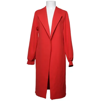 Kappa (Röd) från Kenza Bomull, Elastan, Polyester