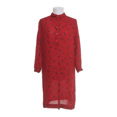 Klänning (Röd, Blå) från Marina Rinaldi