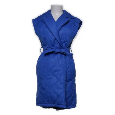 Ytterväst (Blå) från New Style Nylon