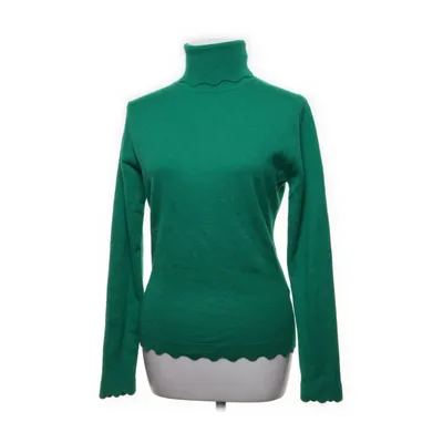 Coltrui (Groen) van Allude Kasjmier, Wol