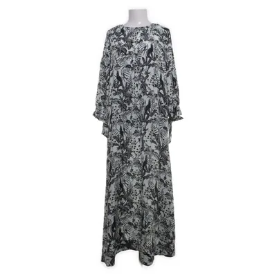 Långklänning (Grå, Flerfärgad) från Rodebjer Tencel, Viskos