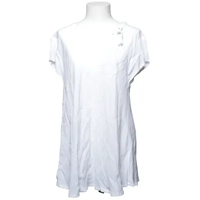 Topp (Vit) från The Masai Clothing Company