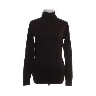 Polotröja (Brun) från John Smedley Merinoull