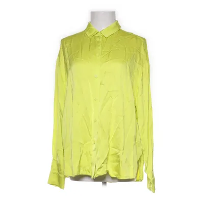 Skjorta (Gul) från Edited Viskos