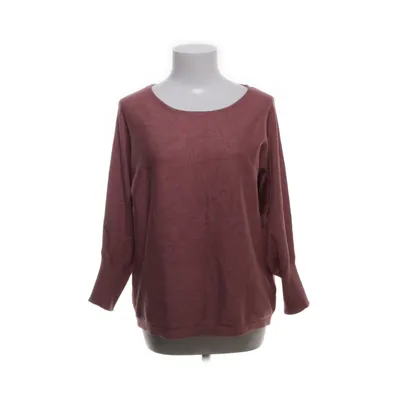 Tröja (Rosa) från Janina Polyester, Viskos