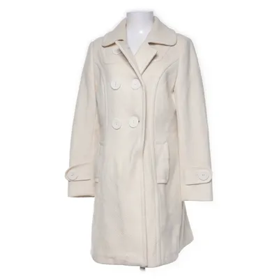 Frakke (Beige) fra Jessica