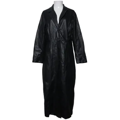 Jas (Zwart) van Missguided