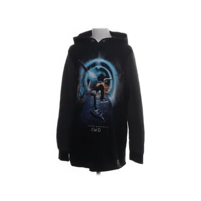 Sweat à capuche (STREET 000** EVOLUTION) de DWD Coton