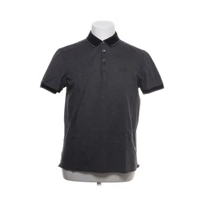 Pikétröja (Grå, Svart) från Boss Hugo Boss