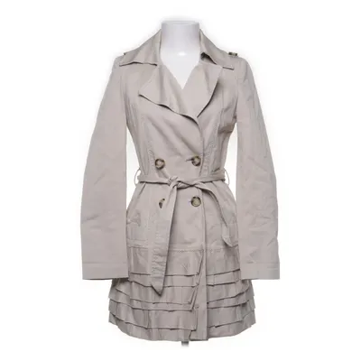 Trench coat (Beige) from ALYSI Cotton, Elastane