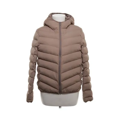 Lättviktsjacka (Beige) från Brave Soul Polyester