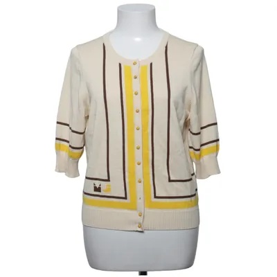 Cardigan (Beige) de Marc by Marc Jacobs Coton, Soie