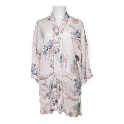 Kimono (Rosa, Flerfärgad) från Collection Pimkie Polyester