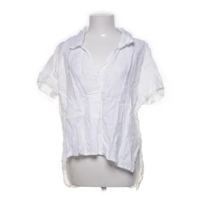 Korte mouwen shirt (Wit) van Zen Ethic Linnen