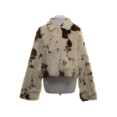 Jacka (Flerfärgad) från Zara Polyester, Akryl