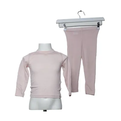 Underställ (Rosa) från Kuling Merinoull