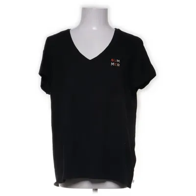 T-shirt (1026032) från Tom Tailor Denim Bomull