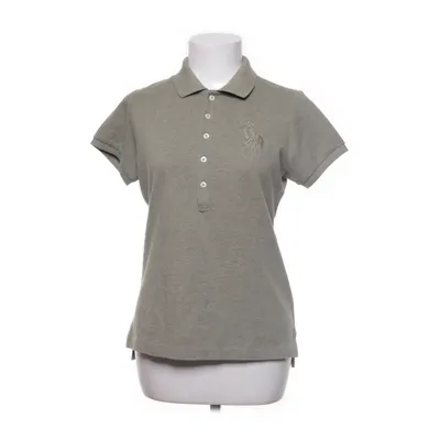 Pikétröja (Grön) från Ralph Lauren Bomull