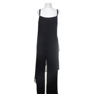 Buksedragt (Sort) fra Yessica Polyester