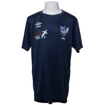 Football jersey (Blue) from Umbro Polyester
