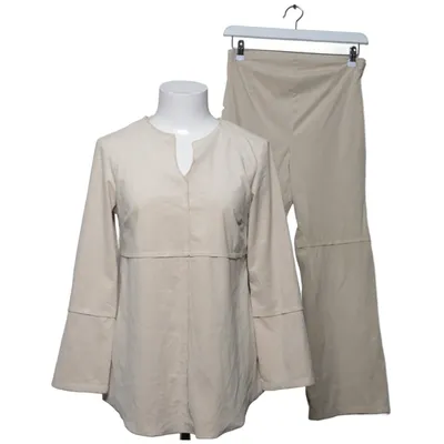Ensemble (Beige) de Mama Élasthane, Polyamide, Polyester